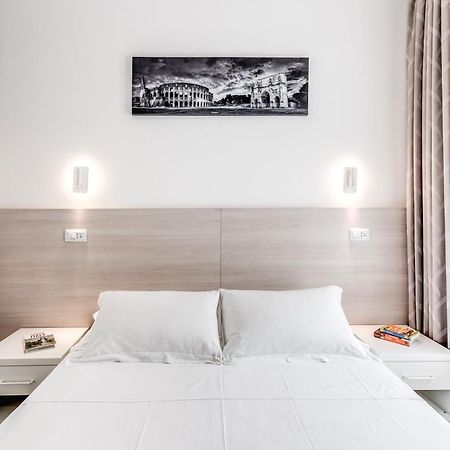 A Touch Of Rome Guesthouse מראה חיצוני תמונה