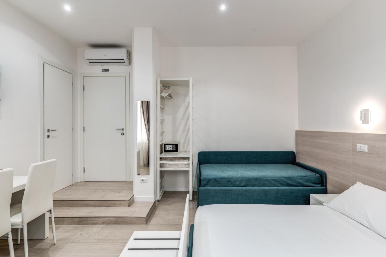 A Touch Of Rome Guesthouse מראה חיצוני תמונה