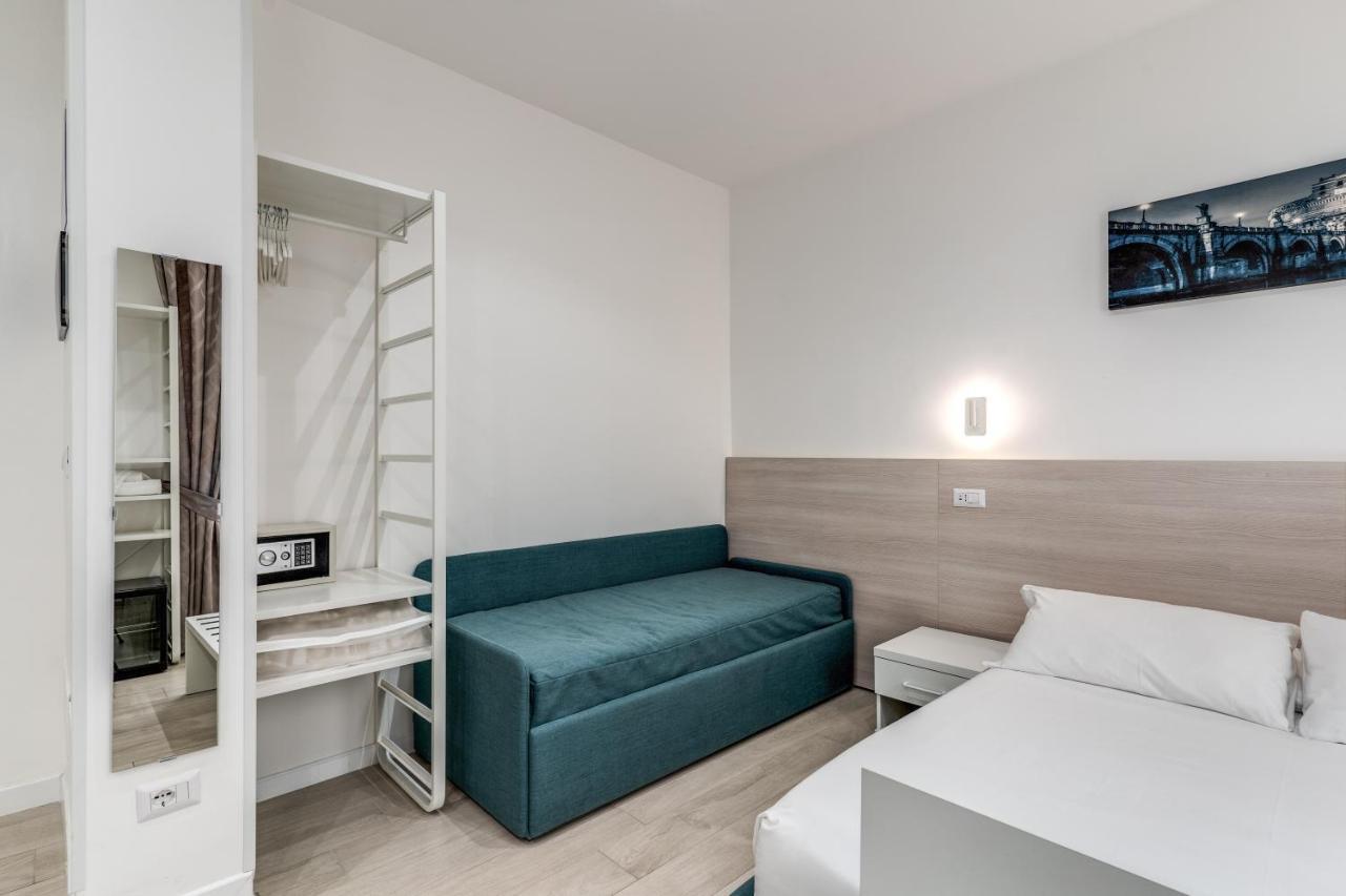 A Touch Of Rome Guesthouse מראה חיצוני תמונה