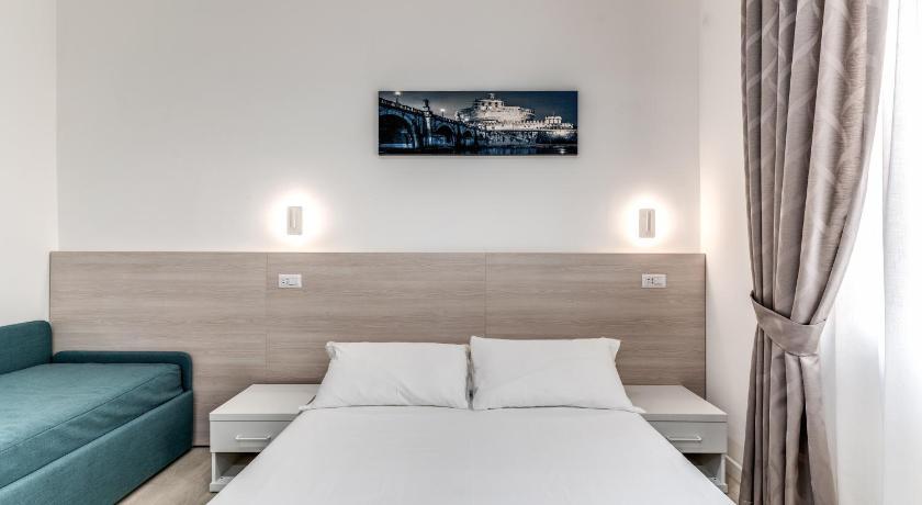 A Touch Of Rome Guesthouse מראה חיצוני תמונה