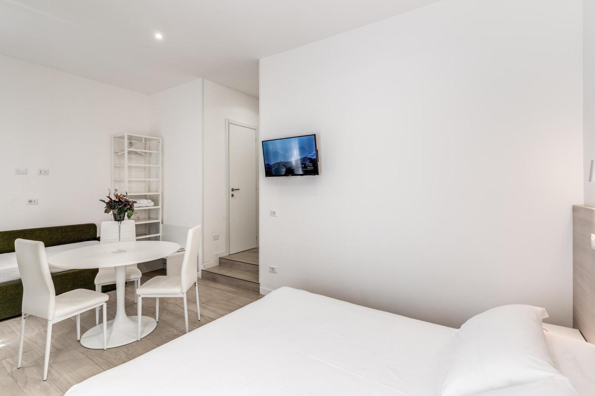 A Touch Of Rome Guesthouse מראה חיצוני תמונה