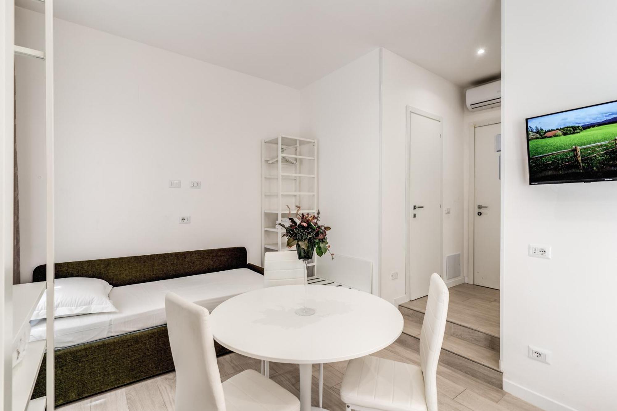 A Touch Of Rome Guesthouse מראה חיצוני תמונה
