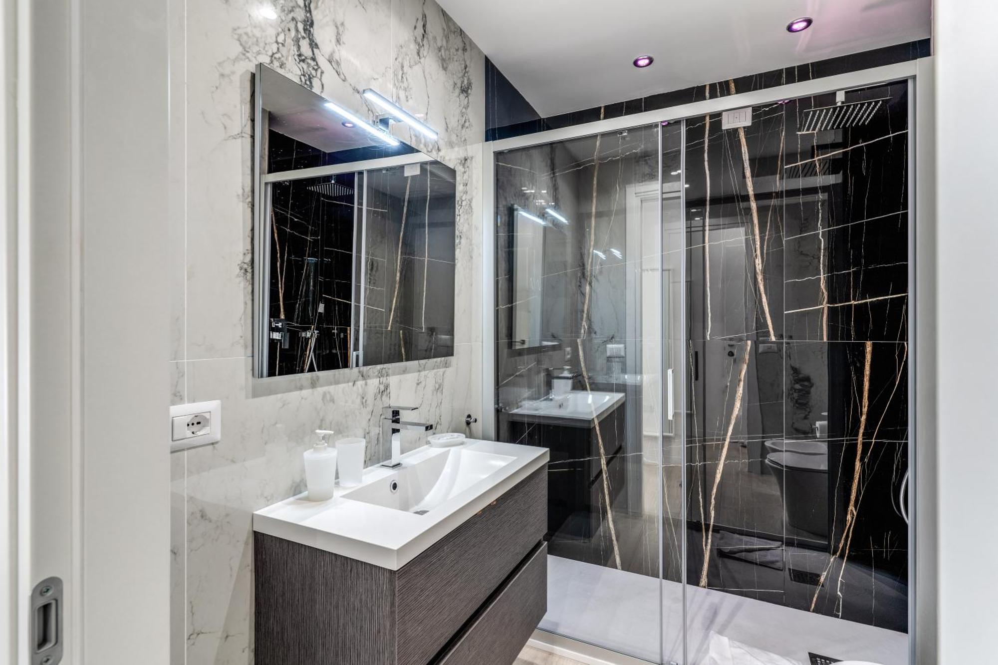 A Touch Of Rome Guesthouse מראה חיצוני תמונה
