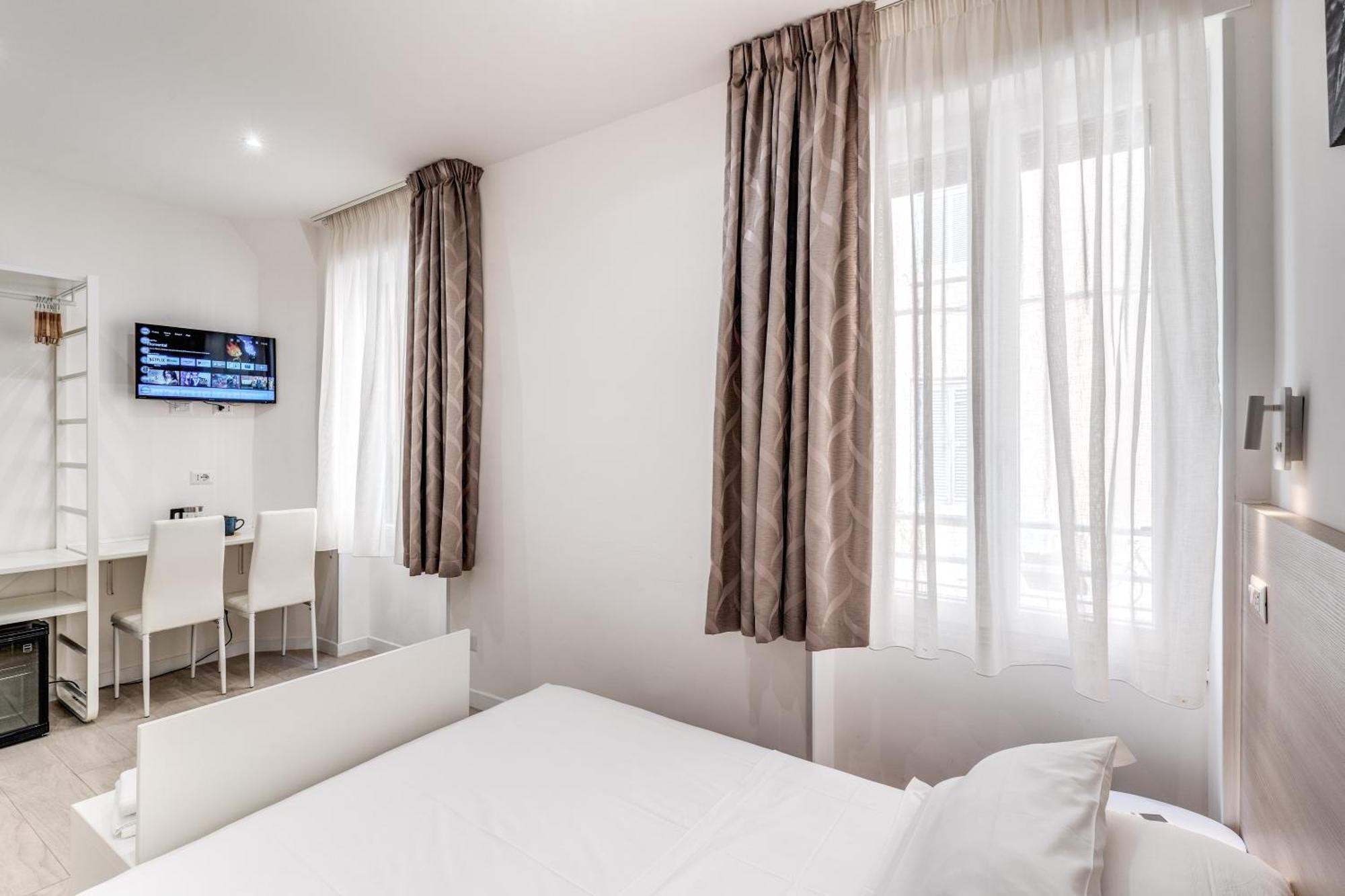 A Touch Of Rome Guesthouse מראה חיצוני תמונה