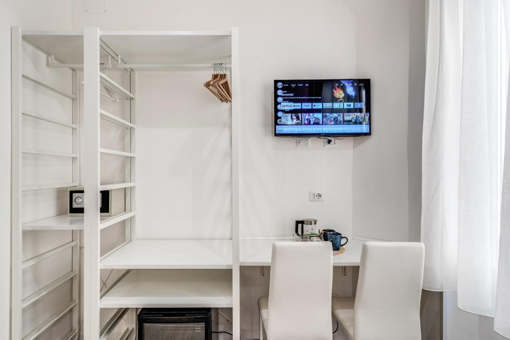 A Touch Of Rome Guesthouse מראה חיצוני תמונה