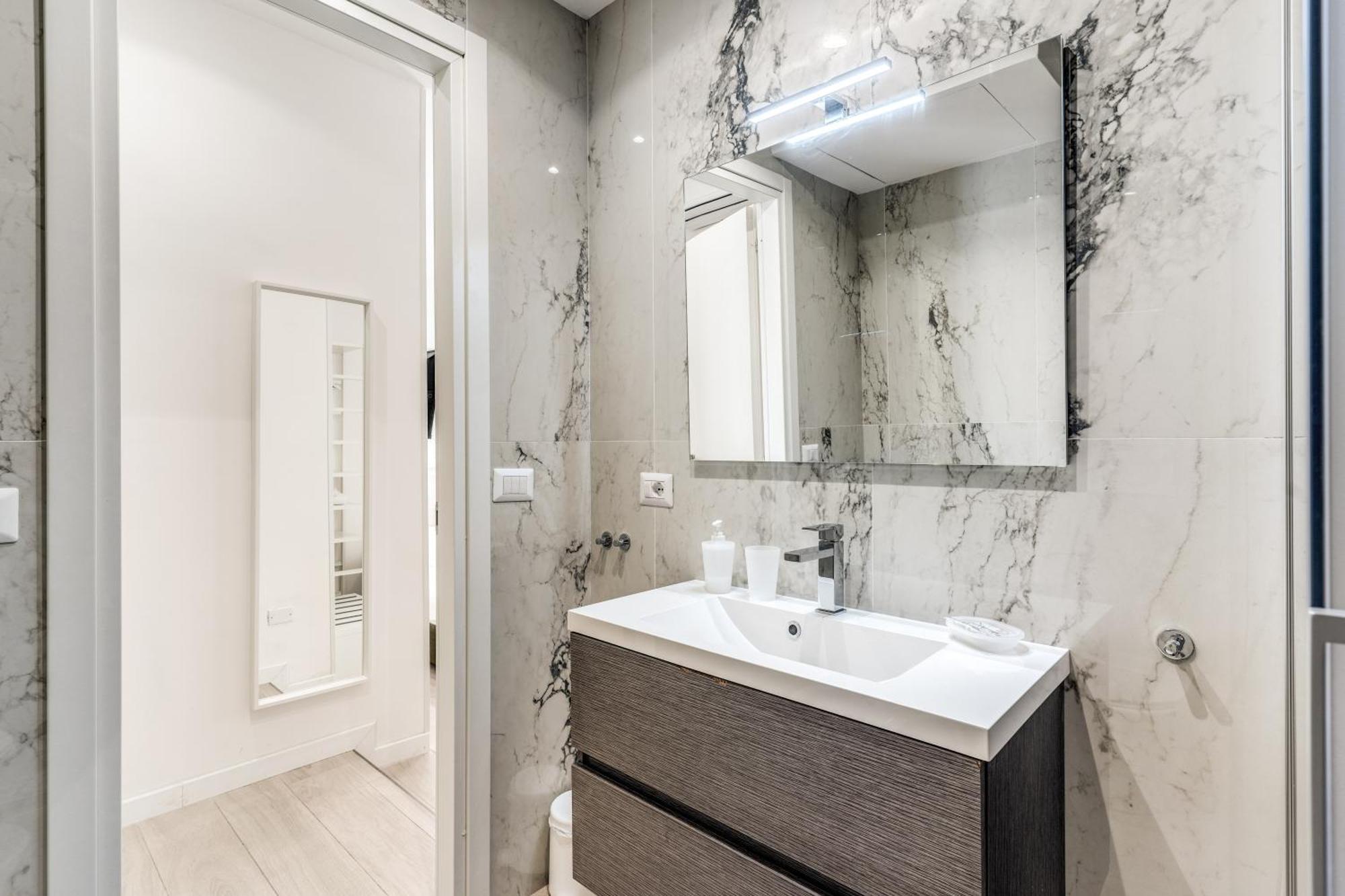 A Touch Of Rome Guesthouse מראה חיצוני תמונה
